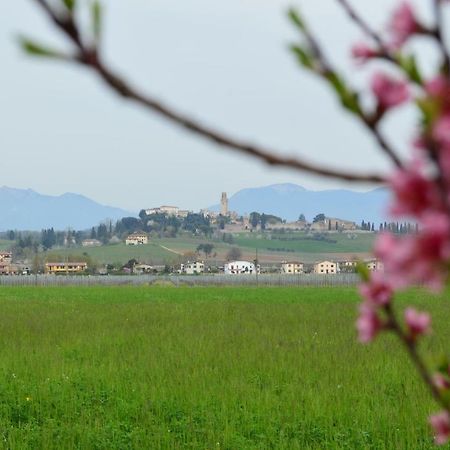 Appartamento Mi.Lu Susegana Exterior photo